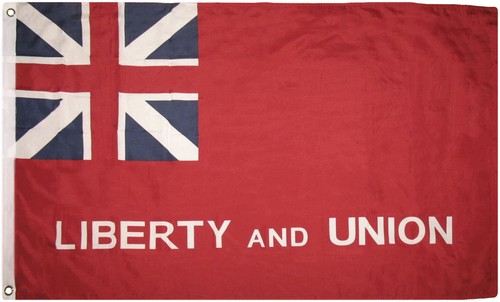 Liberty and union taunton - liberty,