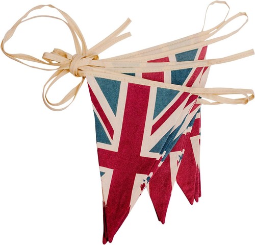 Vintage british union - ®,